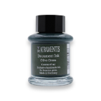 Document Ink-Olive Green by De Atramentis® Document Ink-Olive Green by De Atramentis®