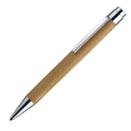 Vivo Ash Natural Ballpoint Pen by E+M® of Germany Vivo Ash Natural Ballpoint Pen by E+M® of Germany
