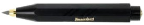 Classic Sport "Guilloch 1930" Clutch 3.2 mm MP by Kaweco®...end of the line Classic Sport "Guilloch 1930" Clutch 3.2 mm MP by Kaweco®...end of the line