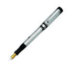 Germana Fountain Pen-medium nib by Laban®...end of the line Germana Fountain Pen-medium nib by Laban®...end of the line