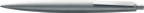 2000 Brushed Stainless Steel Ballpoint Pen by Lamyr® 2000 Brushed Stainless Steel Ballpoint Pen by Lamyr®