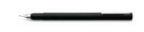 CP1 Titanium Fountain Pen Black Finish by Lamy® CP1 Titanium Fountain Pen Black Finish by Lamy®