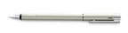 Lamy® Logo Pearl Special Edition Fountain Pen Lamy® Logo Pearl Special Edition Fountain Pen