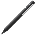 PUR Ballpoint Pen Series by Lamy® PUR Ballpoint Pen Series by Lamy®