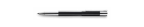 Scala Piano Black Rollerball Pen by Lamy® Scala Piano Black Rollerball Pen by Lamy®