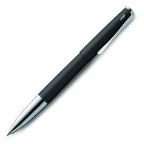 Studio Piano Black Rollerball by Lamy® Studio Piano Black Rollerball by Lamy®