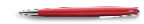 Studio Wild Rubin Red Limited Edition Ballpoint Pen by Lamy® Studio Wild Rubin Red Limited Edition Ballpoint Pen by Lamy®