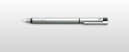 Logo Model 05 Fountain Pen Series by Lamy® Logo Model 05 Fountain Pen Series by Lamy®