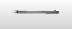 Logo Model 06 Fountain Pen by Lamy® Logo Model 06 Fountain Pen by Lamy®