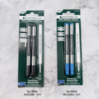 Roller Ball Refill Fits Montlbanc Le Grand RB by Monteverde Roller Ball Refill Fits Montlbanc Le Grand RB by Monteverde