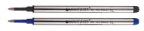 MonteVerde® Rollerball Refills fit-S.T. Dupont®....2 pack blister card MonteVerde® Rollerball Refills fit-S.T. Dupont®....2 pack blister card