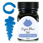 MonteVerde® USA Ink with ITF Technology 30 ml-Capri Blue MonteVerde® USA Ink with ITF Technology 30 ml-Capri Blue