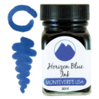 MonteVerde® USA Ink with ITF Technology 30 ml-Horizon Blue MonteVerde® USA Ink with ITF Technology 30 ml-Horizon Blue