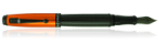 Invincia Anodized Fountain Pen Series by MonteVerde Invincia Anodized Fountain Pen Series by MonteVerde