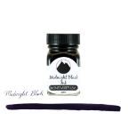 MonteVerde® USA Ink with ITF Technology 30 ml-Midnight Black MonteVerde® USA Ink with ITF Technology 30 ml-Midnight Black