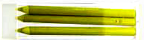Graphite Lead 5.6 mm Refills by MonteVerde® Graphite Lead 5.6 mm Refills by MonteVerde®