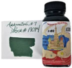Akhmatova Fountain Pen Ink 3 oz Noodler's Ink®...Russian Eternal Series Akhmatova Fountain Pen Ink 3 oz Noodler's Ink®...Russian Eternal Series