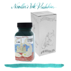 Pushkin 30mL Ink...Russian Eternal Ink Series from Noodler's Ink® Pushkin 30mL Ink...Russian Eternal Ink Series from Noodler's Ink®