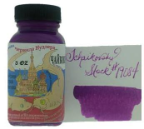 Tchaikovsky 3 oz Bottled Ink by Noodler's Ink ®...Russian Eternal Ink series Tchaikovsky 3 oz Bottled Ink by Noodler's Ink ®...Russian Eternal Ink series