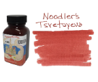 Tsvetayak Bottled Ink by Noodler's Ink®...[Russian Eternal Series[ Tsvetayak Bottled Ink by Noodler's Ink®...[Russian Eternal Series[