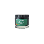 Blue Suede Fountain Pen Bottled Ink Private Reserve Ink USA from Yafa Brands® Blue Suede Fountain Pen Bottled Ink Private Reserve Ink USA from Yafa Brands®