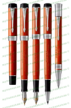 Duofold Classic Big Red CT Vintage Ballpoint Pen by Parker® Duofold Classic Big Red CT Vintage Ballpoint Pen by Parker®