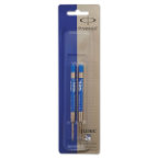 Parker Quink Gel 0.7 mm Refills by Parker®..2pk Parker Quink Gel 0.7 mm Refills by Parker®..2pk