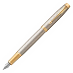 IM Premium Fountain Pen Series by Parker® IM Premium Fountain Pen Series by Parker®
