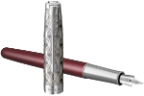 Sonnet Premium Fountain Pen Series by Parker® Sonnet Premium Fountain Pen Series by Parker®