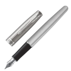 Sonnet Stainless Steel Fountain Pen Series by Parker® Sonnet Stainless Steel Fountain Pen Series by Parker®