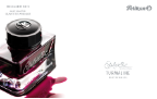 Edelstein Turmaline Premium Bottled Ink by Pelikan® Edelstein Turmaline Premium Bottled Ink by Pelikan®