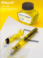 Pelikan® Highlighter 30 mL ink bottle Pelikan® Highlighter 30 mL ink bottle