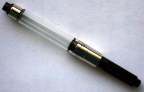 Schmidt® K-5 Style Fountain Pen Ink Converter Schmidt® K-5 Style Fountain Pen Ink Converter