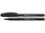 Topball 845 Rollerball Red 0.5 mm line by Schneider®.....SALE on remaining stock! Topball 845 Rollerball Red 0.5 mm line by Schneider®.....SALE on remaining stock!
