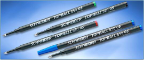 Schneider® Topball 850 Rollerball Refills - individual refills Schneider® Topball 850 Rollerball Refills - individual refills