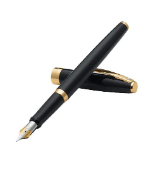 Sagaris Fountain Pen Series by Sheaffer® Sagaris Fountain Pen Series by Sheaffer®