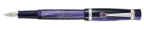 Castoni Chic Fountain Pen Series by Stipula® Castoni Chic Fountain Pen Series by Stipula®