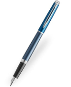 Hemisphere Fountain Pen Collection by Waterman® Hemisphere Fountain Pen Collection by Waterman®