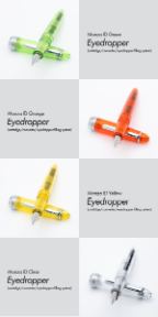 Monza ID Flex Nib Fountain Pen Series by MonteVerde® Monza ID Flex Nib Fountain Pen Series by MonteVerde®