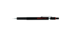 rOtring® 300 Series Black Barrel Mechanical Pencils rOtring® 300 Series Black Barrel Mechanical Pencils