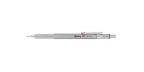 rOtring® 600 Mechanical Pencils...either Black or Silver Barrels with 0.5 mm lead OR 0.7 mm lead rOtring® 600 Mechanical Pencils...either Black or Silver Barrels with 0.5 mm lead OR 0.7 mm lead