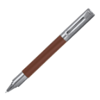 Ritma 2024 Color of The Year Espresso Rollerball OR Ballpoint Pen by MonteVerde Ritma 2024 Color of The Year Espresso Rollerball OR Ballpoint Pen by MonteVerde