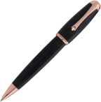 Super Mega Chrome Fiber Ballpoint Pen Series by Monteverde Super Mega Chrome Fiber Ballpoint Pen Series by Monteverde